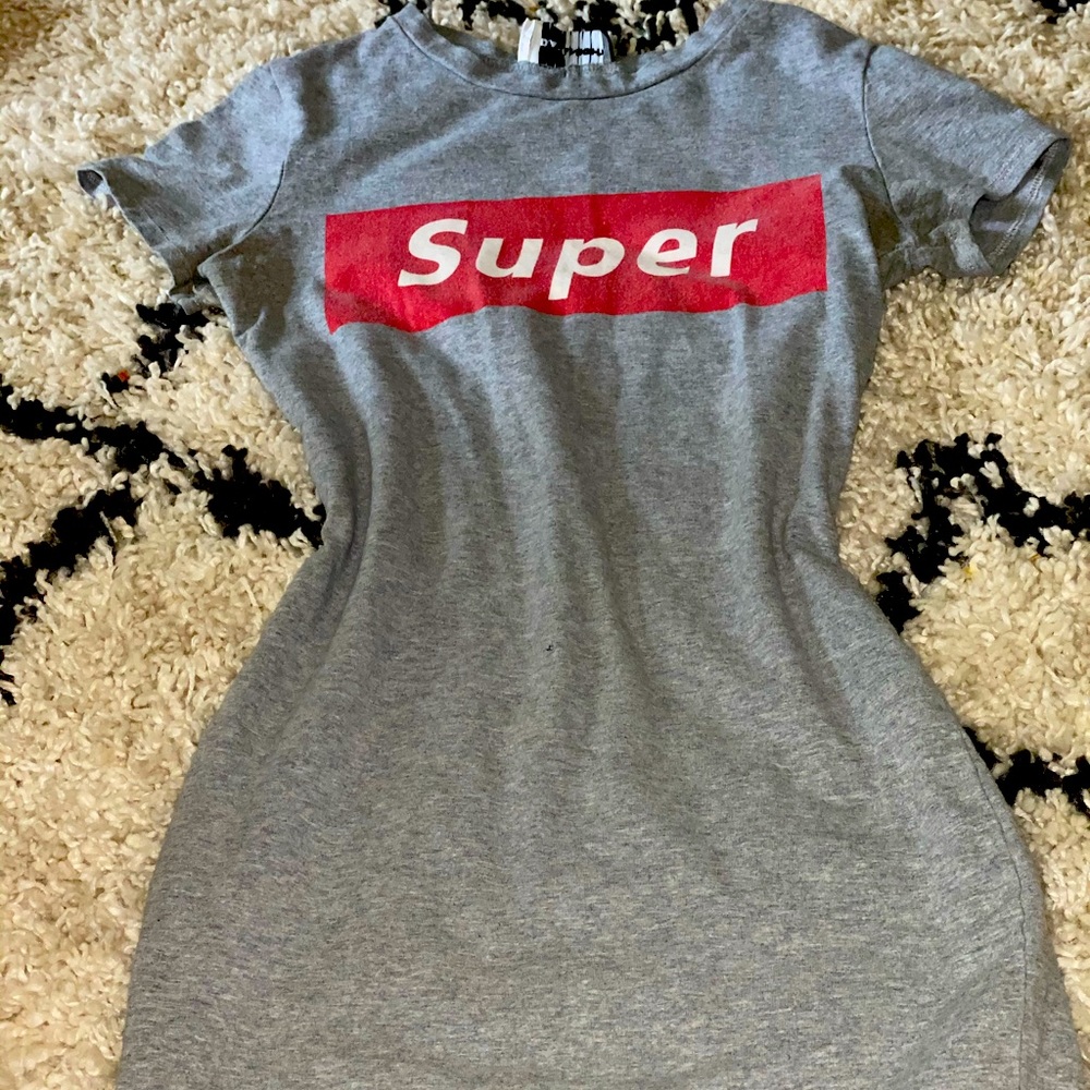 dress